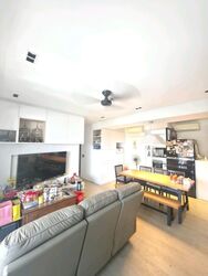 Waterwoods (D19), Condominium #632042741